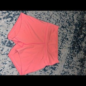 NWT Daily Drills Shorts